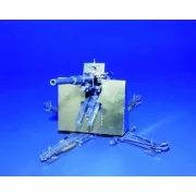 Flak 36/37 88 mm Fotoätzsatz, 1/35 - Eduard Accessories 35349 Flak 36/37 88 mm Fotoätzsatz, 1/35 - Eduard Accessories 35349