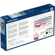 STARTER KIT Santa Maria - Heller 56865