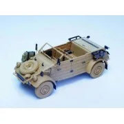 Kübelwagen für Tamiya Bausatz, 1/35 - Eduard Accessories 35355 Kübelwagen für Tamiya Bausatz, 1/35 - Eduard Accessories 35355