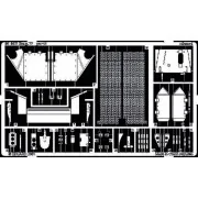 Stug. IV für Tamiya Bausatz, 1/35 - Eduard Accessories 35357 Stug. IV für Tamiya Bausatz, 1/35 - Eduard Accessories 35357