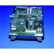 Univ. carrier Mk. II Fotoätzsatz - Eduard Accessories 35364