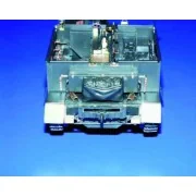 Univ. carrier Mk. II Fotoätzsatz - Eduard Accessories 35364