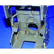 M-26 Fotoätzsatz, 1/35 - Eduard Accessories 35382