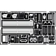 Panzerjäger Marder III Sd.Kfz 139 Fotoätzsatz - Eduard Accessories ...