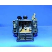 M-113 Fotoätzsatz, 1/35 - Eduard Accessories 35406 M-113 Fotoätzsatz, 1/35 - Eduard Accessories 35406