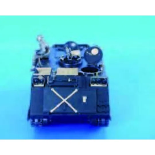 M-113 Fotoätzsatz - Eduard Accessories 35406