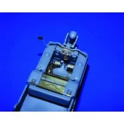 Sd.Kfz.2 Kettenkrad Fotoätzsatz, 1/35 - Eduard Accessories 35417 Sd.Kfz.2 Kettenkrad Fotoätzsatz, 1/35 - Eduard Accessories 35417