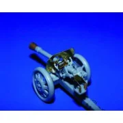 Sd.Kfz.2 Kettenkrad Fotoätzsatz - Eduard Accessories 35417