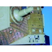 Sturmpanzer IV Brummbär SdKfz. 166 Zimmerit Fotoätzsatz - Eduard Ac...