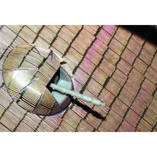 Zimmerit Panther Ausf. A für Tamiya Bausatz - Eduard Accessories 35425