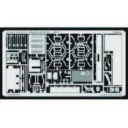 M-113A 1 interior Fotoätzsatz - Eduard Accessories 35426