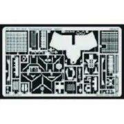 M-113A 1 Vietnam Fotoätzsatz - Eduard Accessories 35430