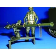 M-113A 1 Vietnam Fotoätzsatz - Eduard Accessories 35430