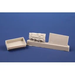 Junkers Ju 88A Life Boat, 1/72 - CMK 129-7468