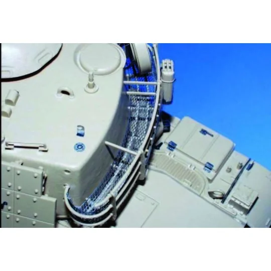 U.S. M60A1 Fotoätzsatz - Eduard Accessories 35431