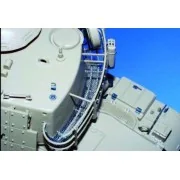 U.S. M60A1 Fotoätzsatz - Eduard Accessories 35431