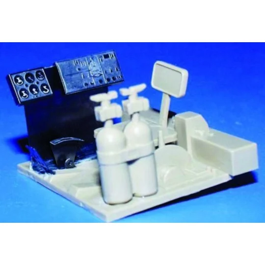 U.S. M60A1 Fotoätzsatz, 1/35 - Eduard Accessories 35431 U.S. M60A1 Fotoätzsatz, 1/35 - Eduard Accessories 35431