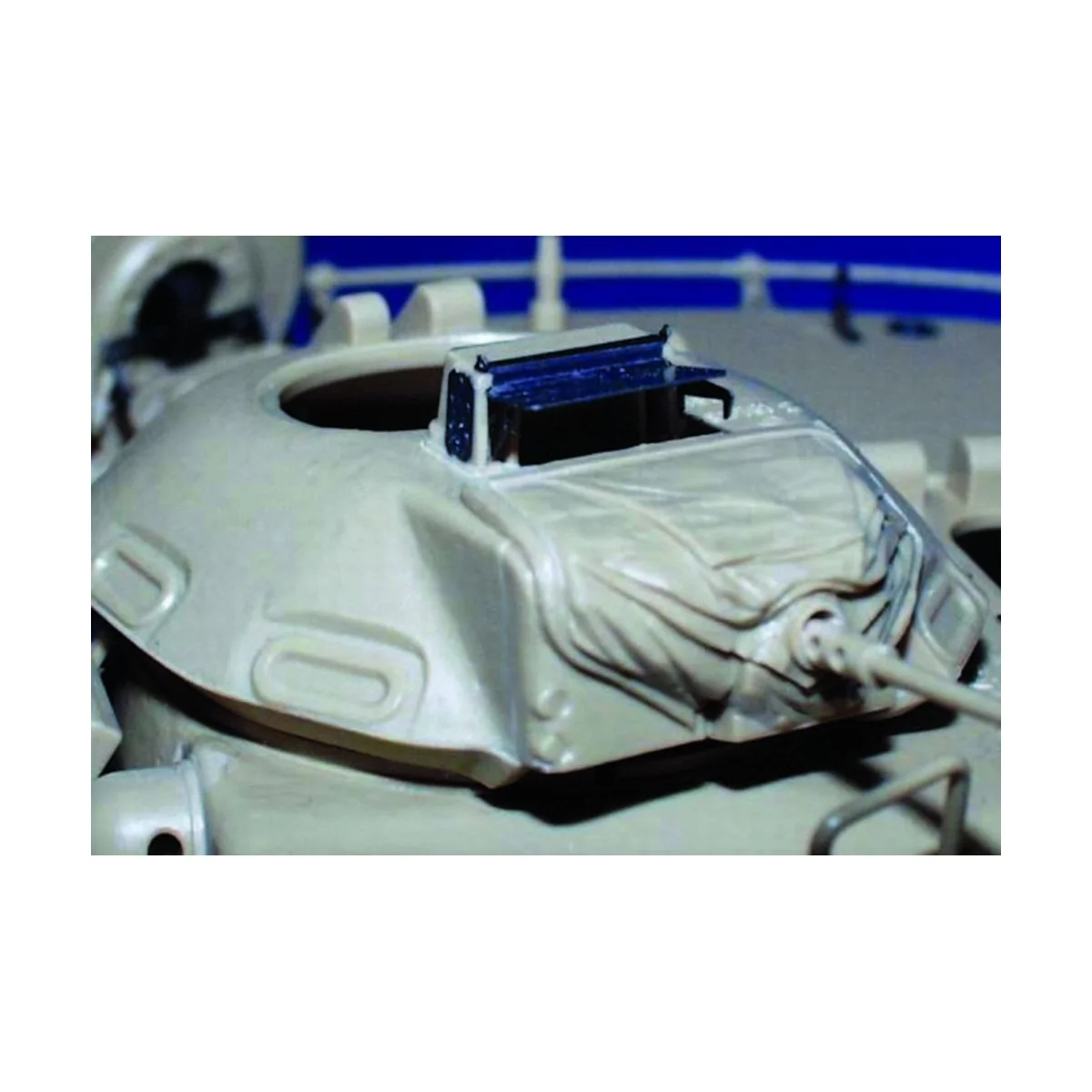 U.S. M60A1 Fotoätzsatz - Eduard Accessories 35431