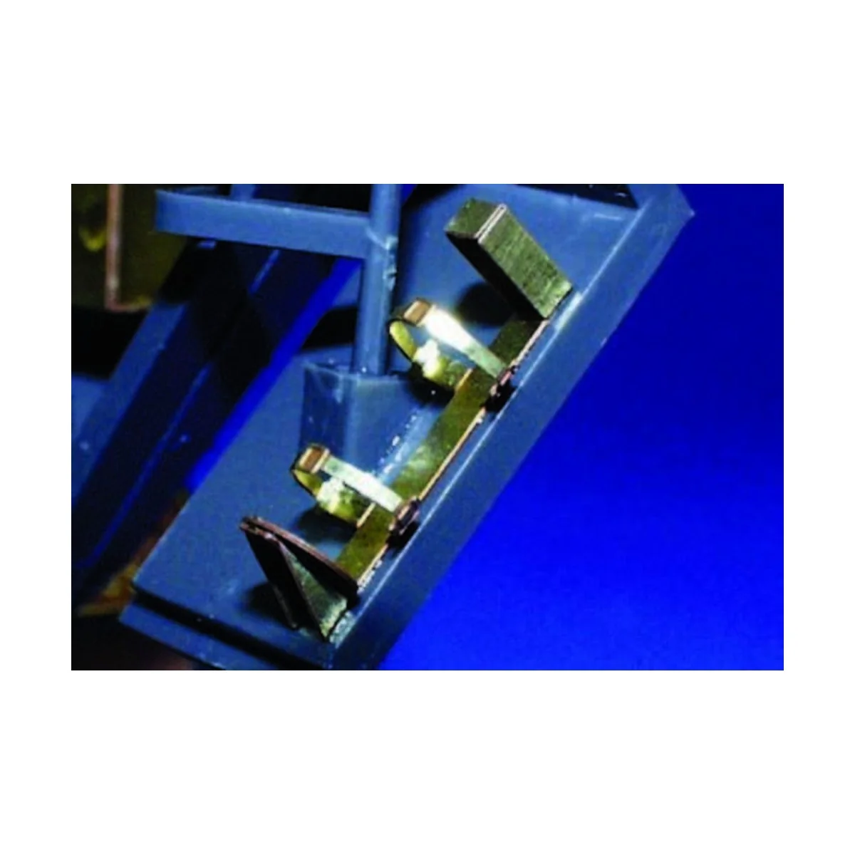 Hanomag SdKfz.251/1 Fotoätzsatz - Eduard Accessories 35432