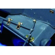 Hanomag SdKfz.251/1 Fotoätzsatz - Eduard Accessories 35432