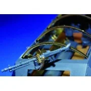 Hanomag SdKfz.251/1 Fotoätzsatz - Eduard Accessories 35432