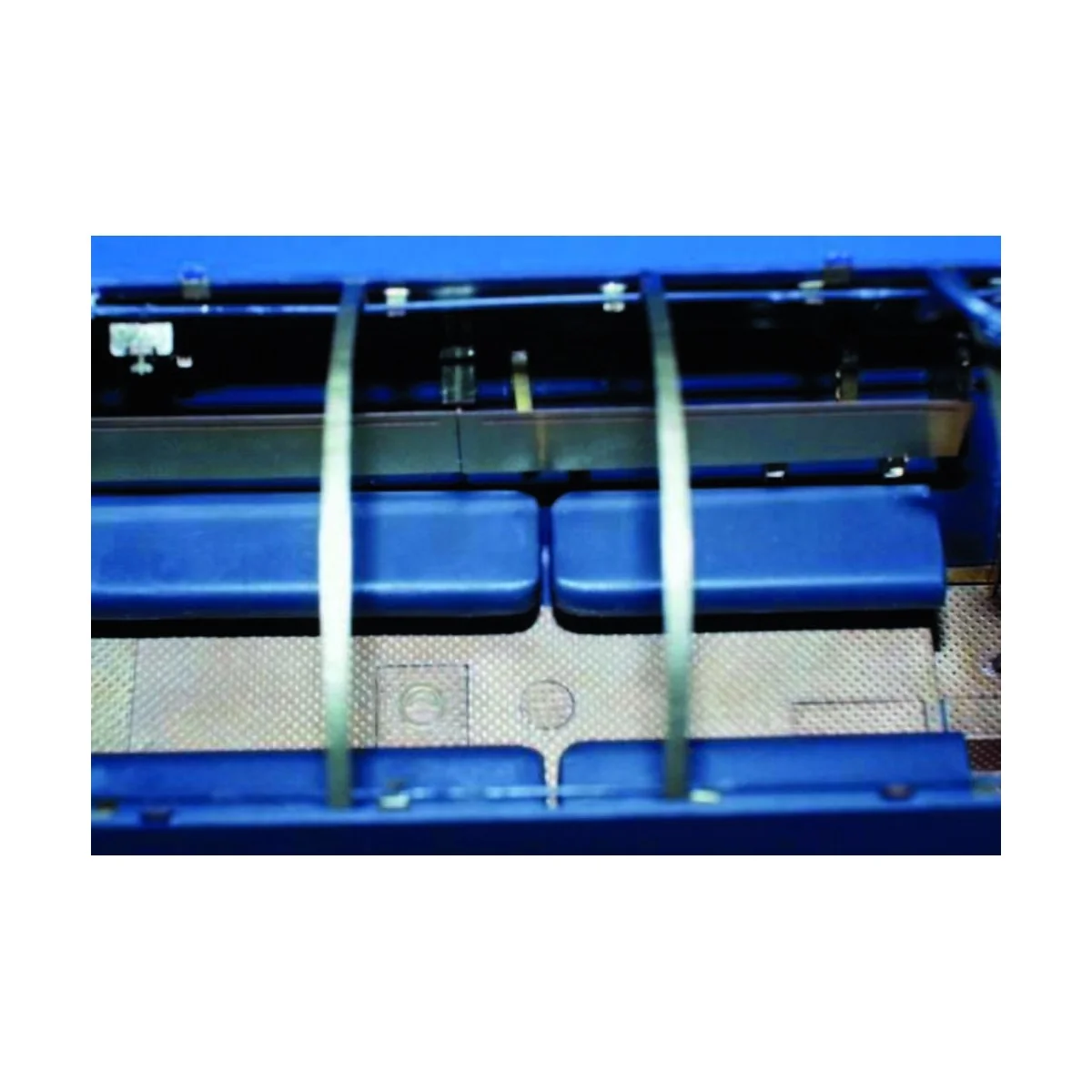 Hanomag SdKfz.251/1 Fotoätzsatz, 1/35 - Eduard Accessories 35432 Hanomag SdKfz.251/1 Fotoätzsatz, 1/35 - Eduard Accessories 35432