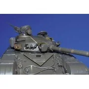 T-72M Fotoätzsatz - Eduard Accessories 35434