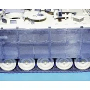 M-113 IDF Zelda Schürzen Fotoätzsatz - Eduard Accessories 35438