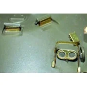 M-48A3 Patton Fotoätzsatz - Eduard Accessories 35440