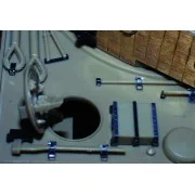 SD.Kfz 181 Tiger I - Eduard Accessories 35441