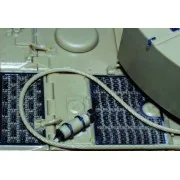 SD.Kfz 181 Tiger I - Eduard Accessories 35441