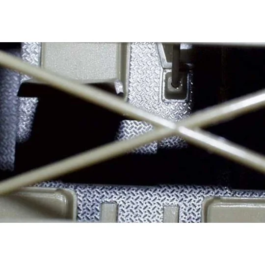 Ford FAT-2 Quad Gun Tractor Fotoätzsatz, 1/35 - Eduard Accessories ...