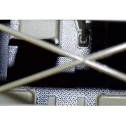 Ford FAT-2 Quad Gun Tractor Fotoätzsatz, 1/35 - Eduard Accessories ...