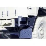 Ford FAT-2 Quad Gun Tractor Fotoätzsatz, 1/35 - Eduard Accessories ...