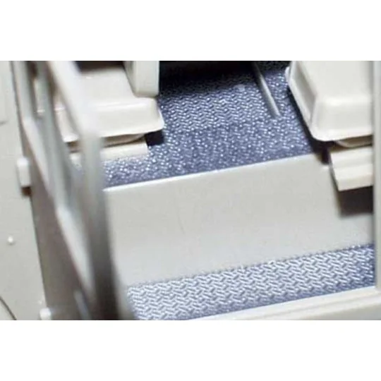 Ford FAT-2 Quad Gun Tractor Fotoätzsatz - Eduard Accessories 35444