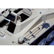 Sd.Kfz.142 Wespe mit Haubitze FH18/2 Fotoätzsatz, 1/35 - Eduard Acc... Sd.Kfz.142 Wespe mit Haubitze FH18/2 Fotoätzsatz, 1/35 - Eduard Acc...