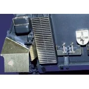 Marder 1 A2-Milan Fotoätzsatz - Eduard Accessories 35456