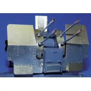 Flakvierling 38 20mm für Tamiya Bausatz - Eduard Accessories 35463