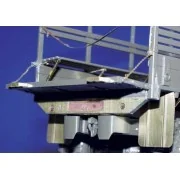 2, 5t 6X6 US Cargo Truck Fotoätzsatz, 1/35 - Eduard Accessories 35466