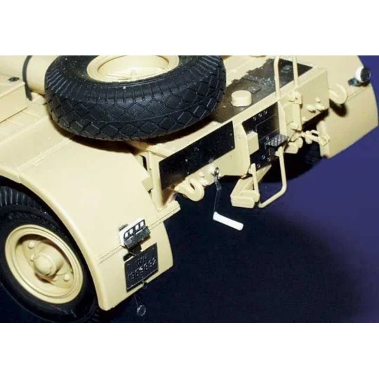 18t Zugkraftwagen Famo mit Tiefladeanhg. für Pz.Kpfw.Sd.Ah.116 Foto...