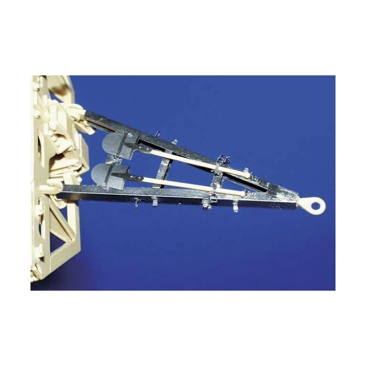 18t Zugkraftwagen Famo mit Tiefladeanhg. für Pz.Kpfw.Sd.Ah.116 Foto...