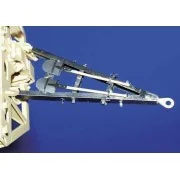 18t Zugkraftwagen Famo mit Tiefladeanhg. für Pz.Kpfw.Sd.Ah.116 Foto...