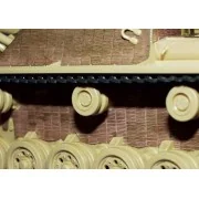 Stug.III Ausf. G Zimmerit Fotoätzsatz, 1/35 - Eduard Accessories 35491 Stug.III Ausf. G Zimmerit Fotoätzsatz, 1/35 - Eduard Accessories 35491