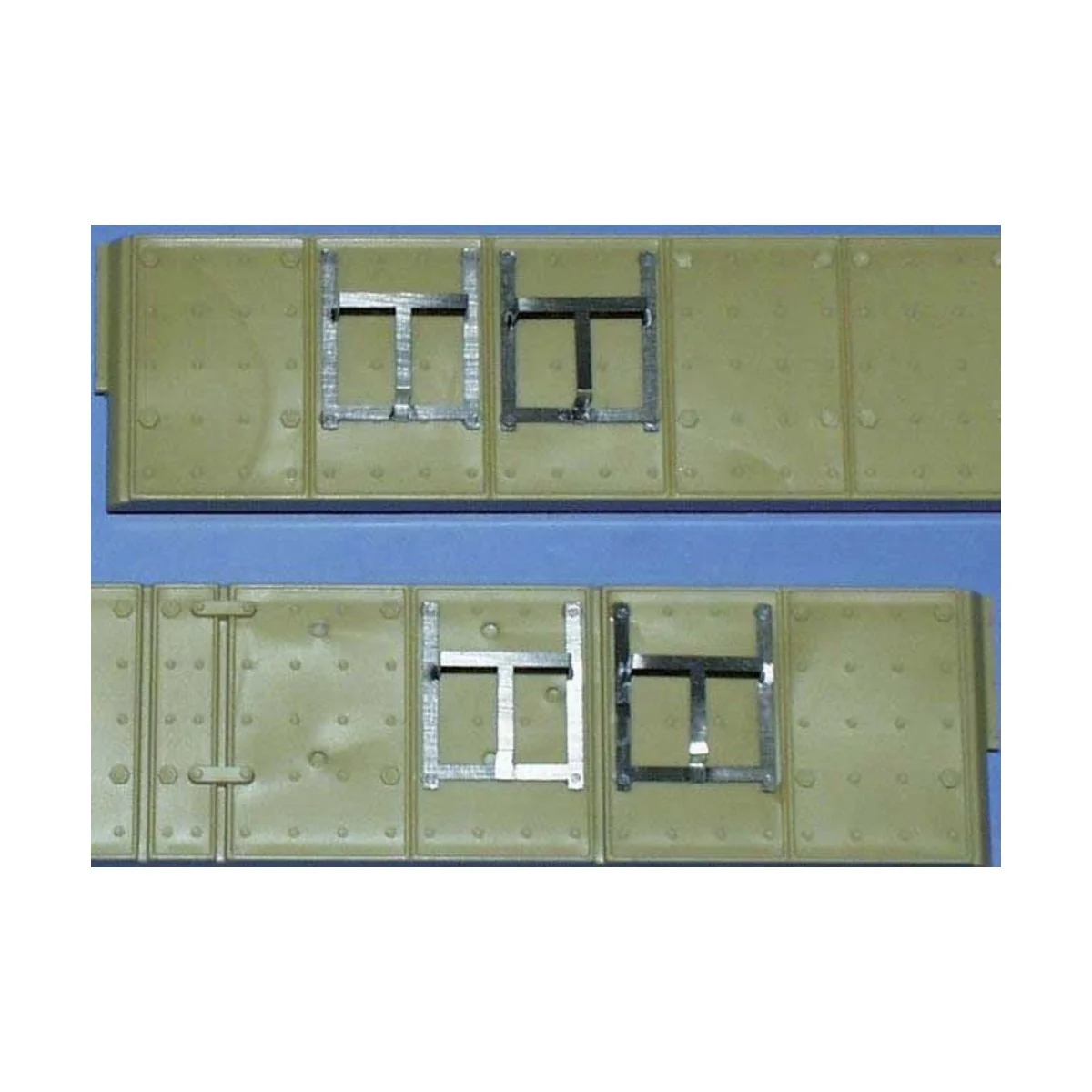 Warrior MCV - Eduard Accessories 35495