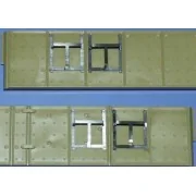 Warrior MCV, 1/35 - Eduard Accessories 35495