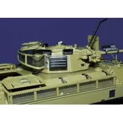 Warrior MCV - Eduard Accessories 35495