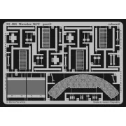 Warrior MCV - Eduard Accessories 35495