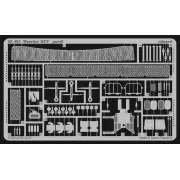Warrior MCV - Eduard Accessories 35495