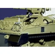 Warrior MCV - Eduard Accessories 35495