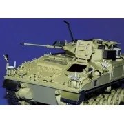 Warrior MCV - Eduard Accessories 35495